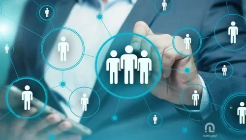 پایان نامه ارشد رشته مدیریت منابع انسانی