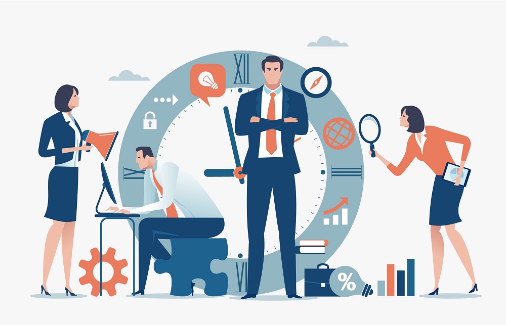 sales-manager پایان نامه کارشناسی مدیریت مالی - تصویر 1